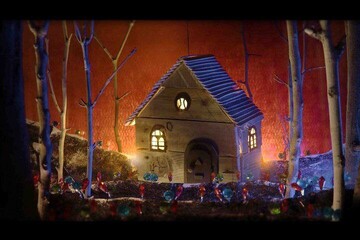 «باگ» به زودی به آمریکا می‌رود