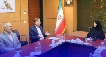 اصلاح حریم برای اجرای طرح‌های دریامحور در ساحل بوشهر