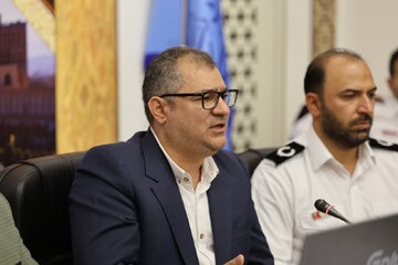 ایمنی بازار تاریخی اصفهان، خط قرمز میراث‌فرهنگی