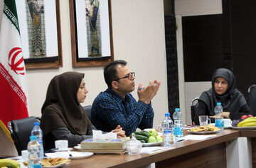 صنایع‌دستی، بازوی راهبردی مهارت‌آموزی برای فقرزدایی، تاب‌آوری اجتماعی و توسعه پایدار است/ با تسهیل آموزش و حمایت مالی، می‌توان زندانیان را از چرخه بازگشت به جرم خارج کرد