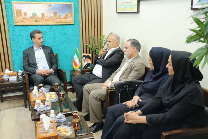 تأکید بر ارتقای کیفیت خدمات پروازی یزد ایر