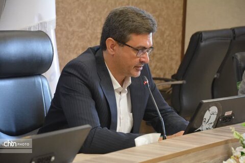 معارفه سرپرست میراث‌فرهنگی، گردشگری و صنایع‌دستی شهرستان ابرکوه