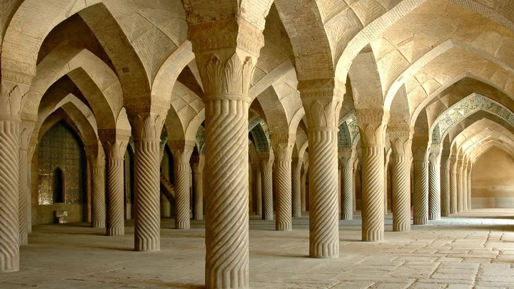 مرمت ۱۱ مسجد تاریخی استان فارس با اعتبار ۲۵ میلیارد تومان آغاز می‌شود