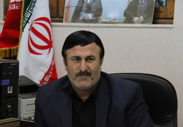 بازار فروش محصولات مشاغل خانگی در دیلم ایجاد می‌شود