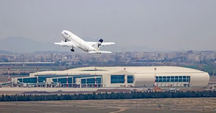 پرواز تبریز–باکو از سرگرفته شد/ تبریز، حلقه اتصال تمدنی ایران و قفقاز