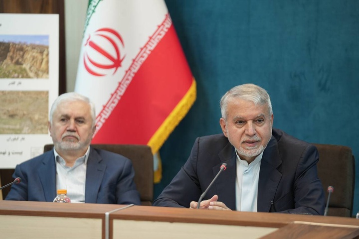 ثبت‌جهانی دره‌های پیش‌ازتاریخ خرم‌آباد، نماد اقتدار فرهنگی و ارتقای غرور ملی ایران است