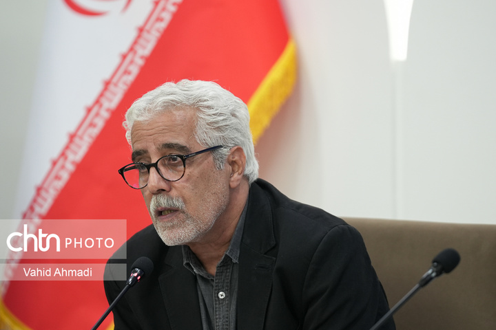 دومین نشست شورای‌ سیاست‌گذاری چهارمین جشنواره بین‌المللی چندرسانه‌ای میراث‌فرهنگی