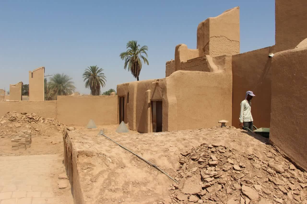 موزههای مفاخر و فرش اردکان مرمت و ساماندهی میشود