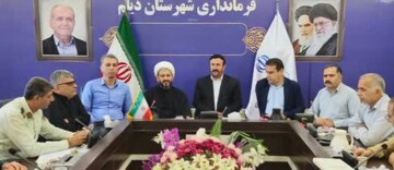 آمادگی کامل شهرستان «دیلم» برای میزبانی از زائران اربعین