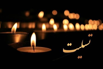 پیام تسلیت وزیر میراث‌فرهنگی به مناسبت درگذشت والده نماینده مردم خور و بیابانک