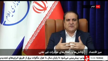 مناطق آزاد تجاری و دیپلماسی مرزی اولویت توسعه اقتصادی استان ایلام است