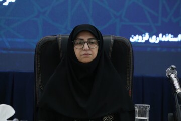 تأکید رئیس سازمان حفاظت محیط زیست بر احیای باغستان سنتی قزوین