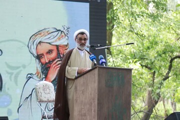 احیای جایگاه تمدنی سهروردی ضرورت دارد