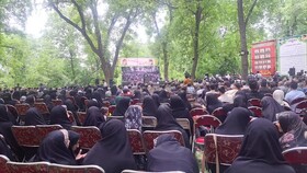 همایش ملی شهاب‌الدین سهروردی در شهر سهرورد