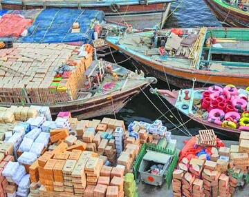 تعاونی‌های مرزنشینان، گنج مغفول تجارت مرزی در استان بوشهر