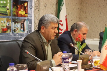 لزوم پیگیری مستمر برای حل موانع توسعه کندوان/ برنامه‌ریزی هدفمند برای ارتقای زیرساخت‌های حیاتی/ نگاه تیمی، رمز عبور از بن‌بست‌های اجرایی‌ست