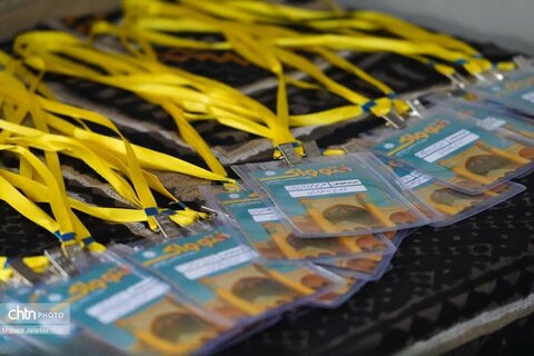 فتوواک روایت تاریخ شهر در روز ملی زنجان(علیرضا بابالو)