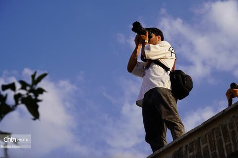 فتوواک روایت تاریخ شهر در روز ملی زنجان(علیرضا بابالو)