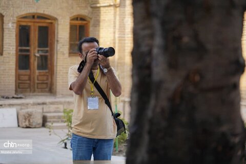 فتوواک روایت تاریخ شهر در روز ملی زنجان(علیرضا بابالو)