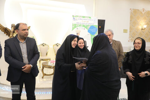 جشنواره طعم امید در استان اردبیل برگزار شد