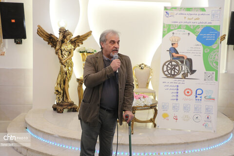 جشنواره طعم امید در استان اردبیل برگزار شد