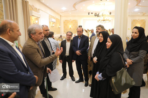 جشنواره طعم امید در استان اردبیل برگزار شد