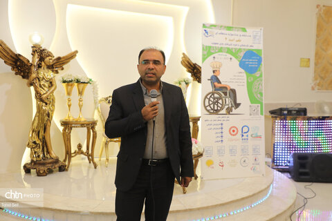 جشنواره طعم امید در استان اردبیل برگزار شد