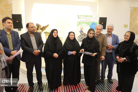 جشنواره طعم امید در استان اردبیل برگزار شد