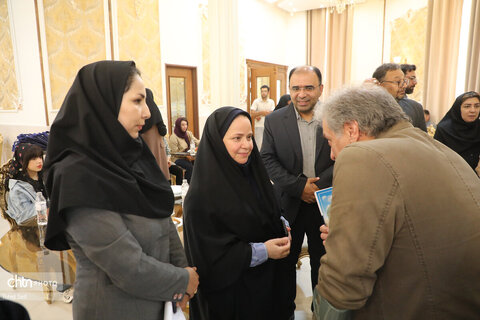 جشنواره طعم امید در استان اردبیل برگزار شد