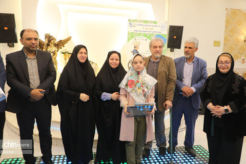 جشنواره طعم امید در استان اردبیل برگزار شد