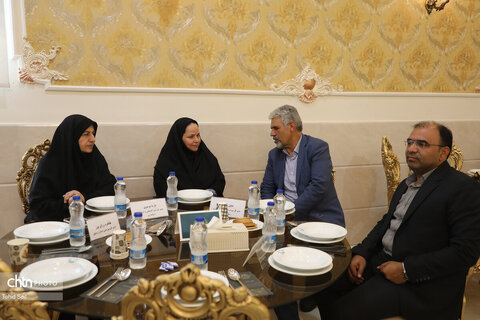 جشنواره طعم امید در استان اردبیل برگزار شد