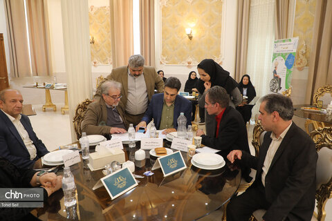 جشنواره طعم امید در استان اردبیل برگزار شد