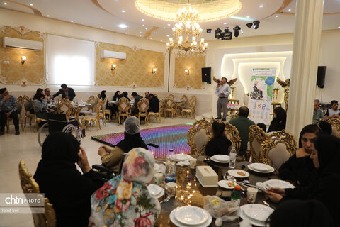 جشنواره طعم امید در استان اردبیل برگزار شد