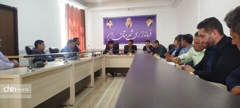 توسعه گردشگری شهرستان رابر با رویکرد حفظ آثار طبیعی، محیط‌زیست و منابع‌طبیعی