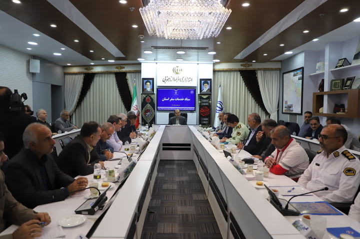 گردشگری خراسان جنوبی نیازمند یک جهش فناورانه است