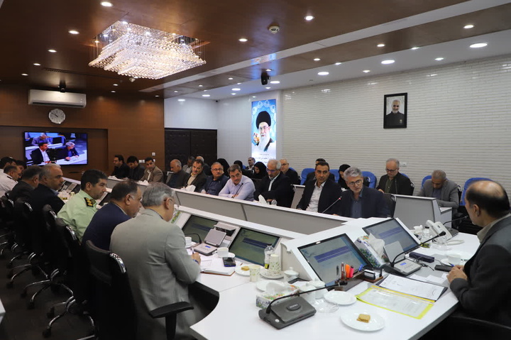 موکب‌های اربعین با محوریت ایمنی و معرفی فرهنگی باشد