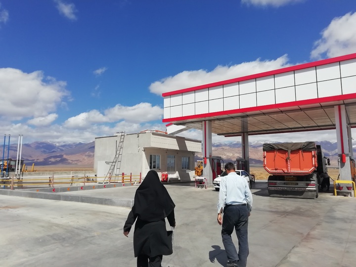 تشدید نظارت بر تأسیسات گردشگری و خدمات بین‌راهی خراسان شمالی همزمان با ایام اربعین