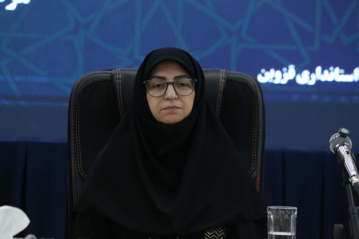 تأکید رئیس سازمان حفاظت محیط زیست بر احیای باغستان سنتی قزوین