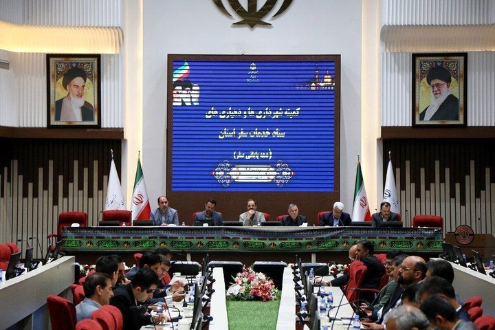 نقش کلیدی خدمات شهرداری‌ها در خلق خاطرات شیرین برای زائران در مسیر سفر به مشهد