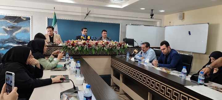 برند شهر خلاق خوراک در توسعه اقتصادی کرمانشاه اثر گذار است/ سه خوراک ثبت ملی شده کرمانشاه در ماکائو معرفی شد