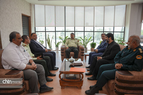 حضور گردشگران در استان کرمان، نمایش بروز امنیت است