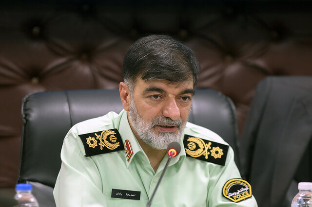 زائران اربعین زمان سفر خود در عراق را مدیریت کنند