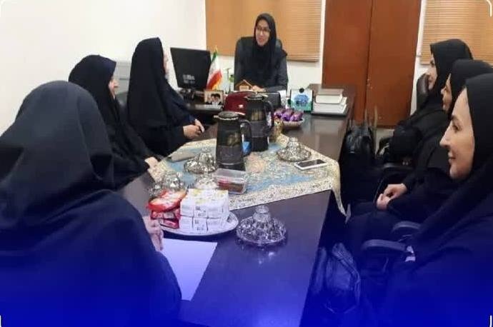 بانوان کارآفرین استان بوشهر به سطح ملی و بین المللی معرفی می‌شود