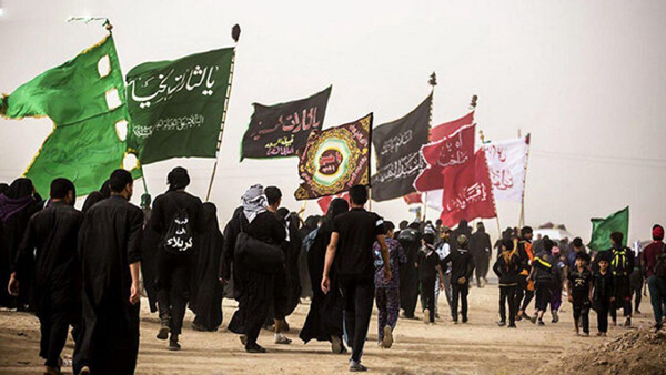 آمادگی راهداری برای خدمت‌رسانی به زائران اربعین