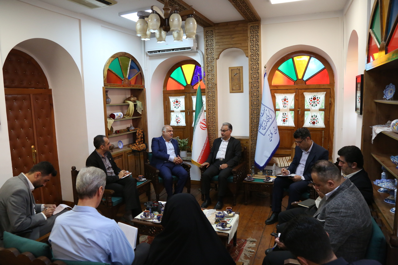 مرمت و احیای مدارس و ایجاد موزه آموزشوپرورش راهکاری برای رونق بافت تاریخی گرگان/ ضرورت آموزش فرهنگ سفر از پایههای آموزشی برای توسعه گردشگری