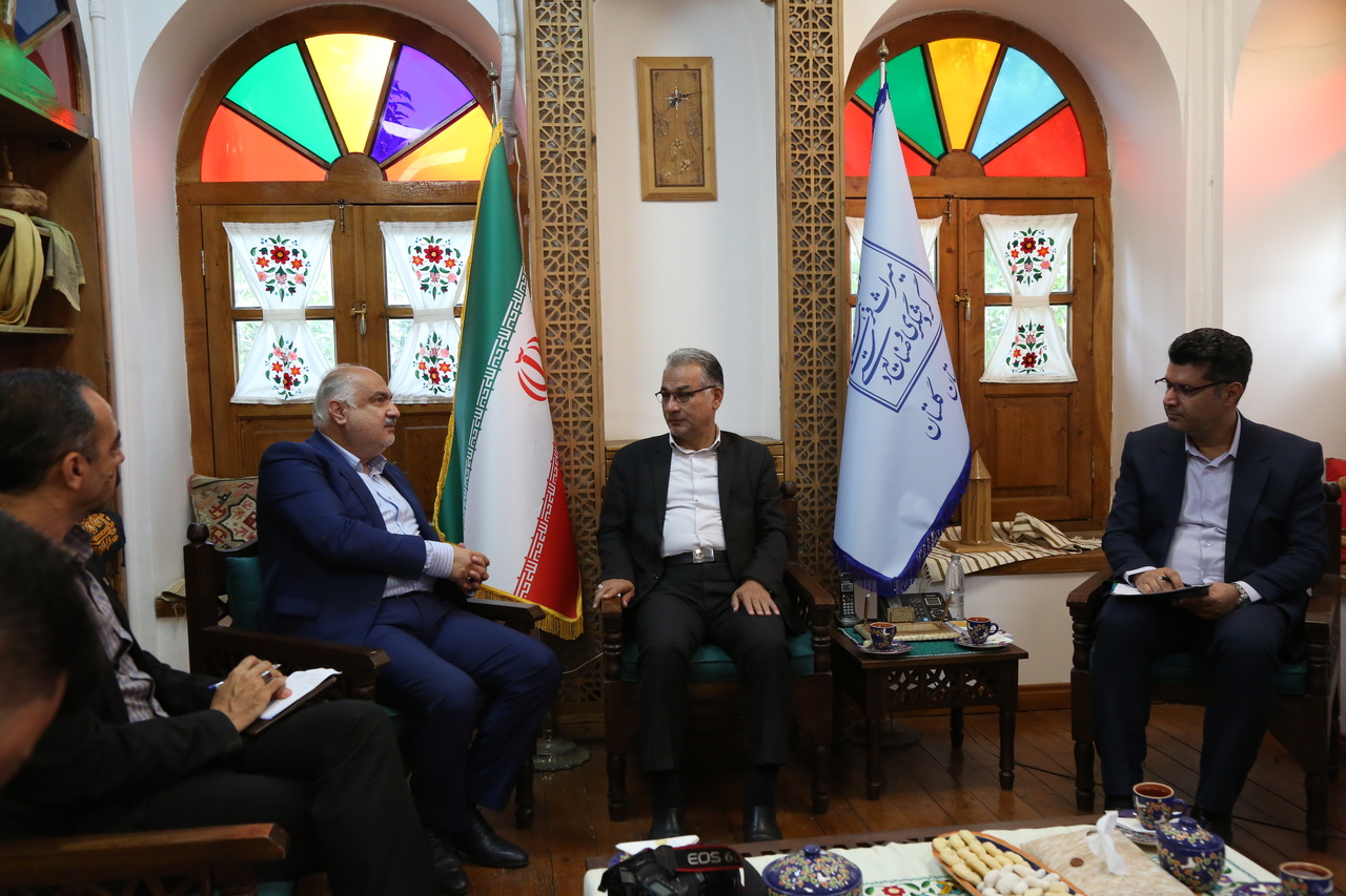 مرمت و احیای مدارس و ایجاد موزه آموزشوپرورش راهکاری برای رونق بافت تاریخی گرگان/ ضرورت آموزش فرهنگ سفر از پایههای آموزشی برای توسعه گردشگری