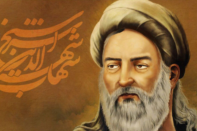 روز ملی زنجان در سایه شیخ اشراق شهر سهرورد