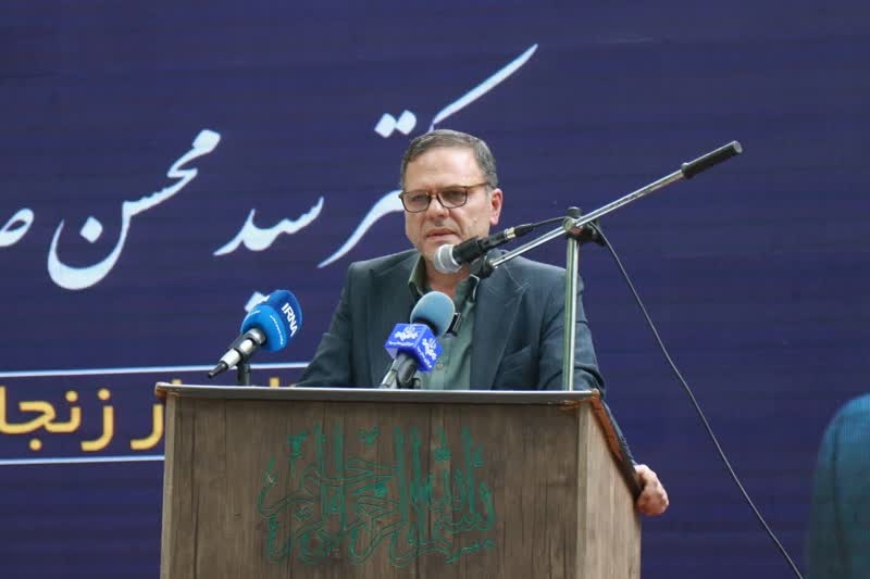 بازگشت به اندیشه سهروردی گامی در مسیر رو به آینده است