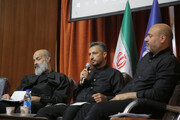 برگزاری کارگاه عکاسی اربعین با مشارکت میراث‌فرهنگی قم