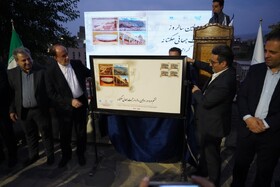 اولین سالروز ثبت‌جهانی هگمتانه